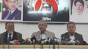 মহার্ঘ ভাতা ‘নিঃসন্দেহে সমস্যা সৃষ্টি করবে’: ফখরুল