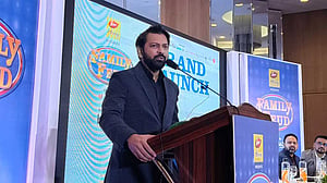 আসছে তাহসানের 'ফ্যামিলি ফিউড'