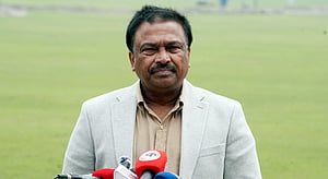 ‘চার মাসে ম্যাজিক কিছু করা যাবে না’