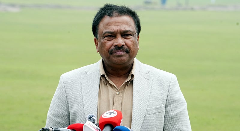 ‘চার মাসে ম্যাজিক কিছু করা যাবে না’