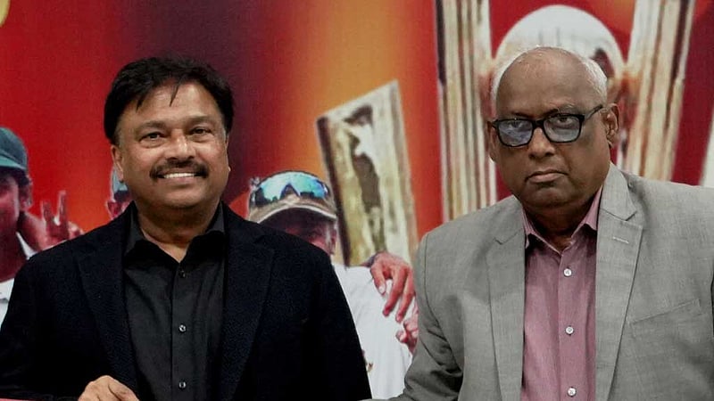 বিসিবি পরিচালকের অভিযোগের জবাবে যা বললেন বিসিবি সভাপতি