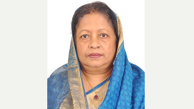 স্টামফোর্ড ইউনিভার্সিটির চেয়ারম্যানের মৃত্যু