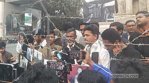 হাসিনা এত চাপে রেখেছে, কথাও বলতে দেয়নি: ফেলানীর বাবা