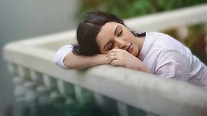 ডানা কাটা বলেই উড়ে যেতে পারি না, কেন বললেন পরীমনি?