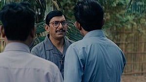 ২৩ বছরের ব্যবধানের দুটি সময়ের গল্প বলবে ‘ফেউ’