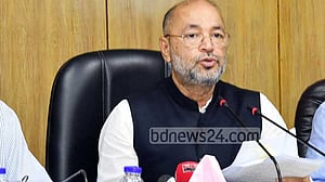 সাবেক প্রতিমন্ত্রী এনামুরের বিরুদ্ধে ‘অবৈধ’ সম্পদের মামলা হচ্ছে