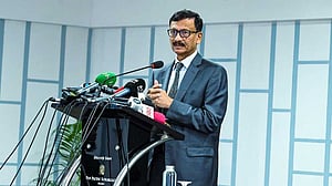 দ্রুতই রোডম্যাপ, বিনিয়োগকারীদের ‘আস্থা বাড়বে’: পররাষ্ট্র উপদেষ্টা