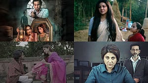 দেশের সিরিজ সিনেমার দখলে সপ্তাহের ওটিটি