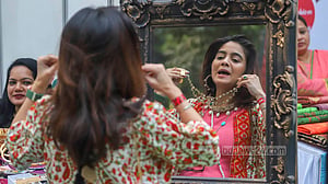 ‘অনন্যা ডাবল ফান ফেয়ার’