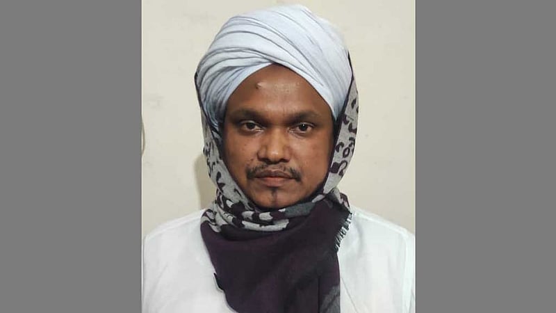 ইজতেমা মাঠে তিন খুন: সাদপন্থি নেতা শফিউল্লাহ গ্রেপ্তার