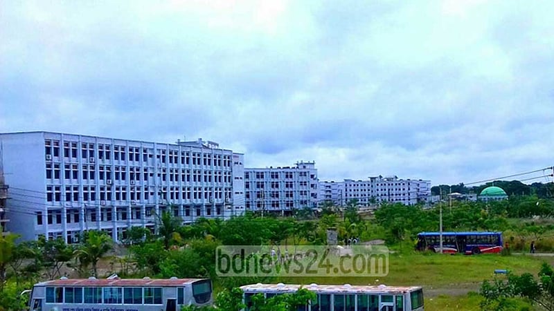 বঙ্গবন্ধু ও শেখ পরিবারের নাম বাদ যাচ্ছে ১৩ বিশ্ববিদ্যালয় থেকে