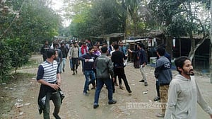গোপালগঞ্জে সমন্বয়কদের ওপর হামলা: তদন্ত কমিটির সভাপতি-সদস্যসচিবের পদত্যাগ