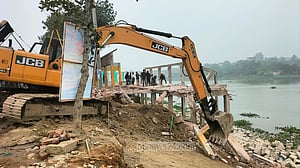 দশ মাসে এডিপি বাস্তবায়ন ৪১.৩১%