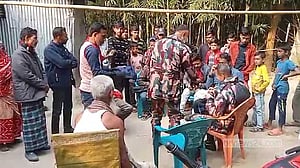 বেরিয়েছিলেন হবিগঞ্জের বাড়ি থেকে, লাশের খবর মিলল ভারতে