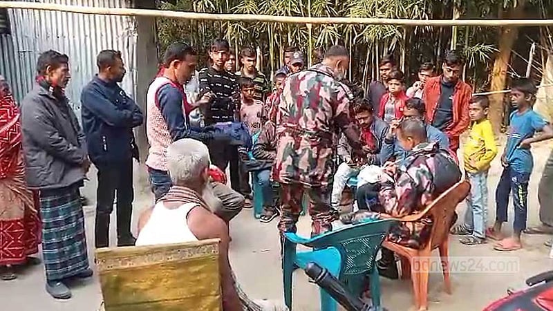 বেরিয়েছিলেন হবিগঞ্জের বাড়ি থেকে, লাশের খবর মিলল ভারতে