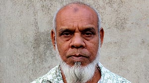 যুদ্ধাহতের ভাষ্য-১১৭: ‘মরণের পরে মুক্তিযোদ্ধার সম্মান আমার দরকার নাই’