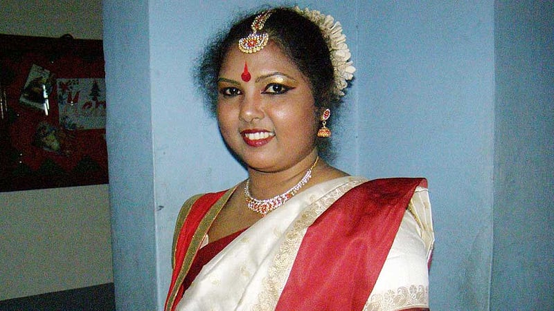 চলে গেলেন নৃত্যশিল্পী জেইন প্যাট্রিসিয়া গোমেজ
