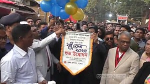 মাইকেল মধুসূদন দত্তের জন্মবার্ষিকীতে যশোরে সপ্তাহব্যাপী ‘মধুমেলা’