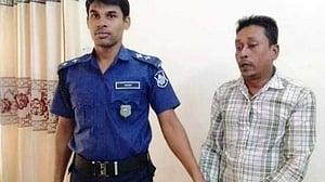 হত্যা মামলায় কারাভোগ শেষে বাড়ি ফিরে ভাইকে খুন, মৃত্যুদণ্ড