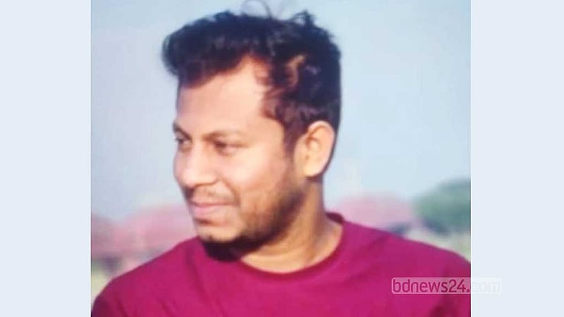 যশোরে গাছে প্রাইভেট কারের ধাক্কায় ছাত্রদল নেতা নিহত