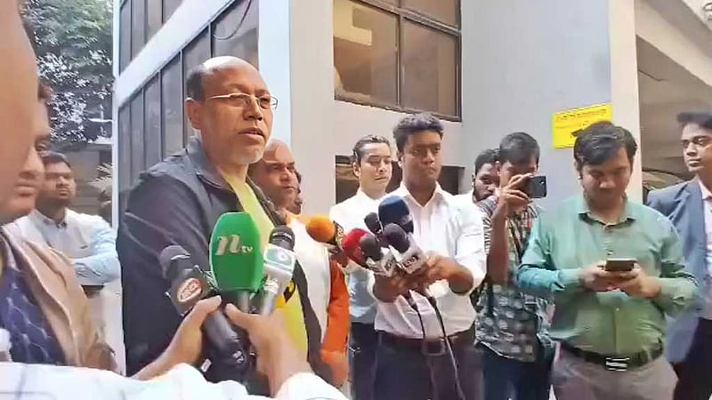 যাদের নামে দুদকের মামলা, তারা ‘বাইরে’ থাকবে না: ডিজি শিবলী