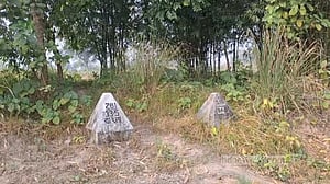 জয়পুরহাট সীমান্ত দিয়ে একই পরিবারের ৫ জনকে ফেরত দিল বিএসএফ