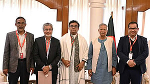 জাকসুর তফসিল ১ ফেব্রুয়ারি, প্রধান উপদেষ্টার পরামর্শ চেয়েছেন উপাচার্য