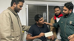 ২২২৯ পরিবার পেয়েছে ৪৭ কোটি টাকা সহায়তা: জুলাই স্মৃতি ফাউন্ডেশন