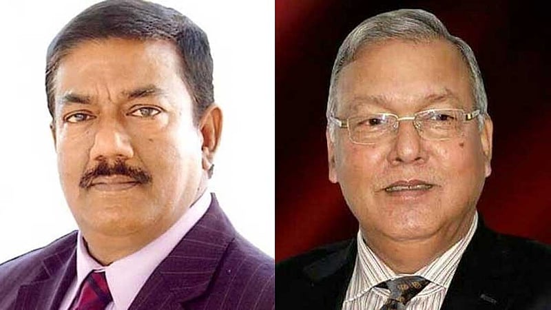 অবৈধ সম্পদ: আনোয়ার ও আব্দুস শহীদের বিরুদ্ধে দুদকের মামলা