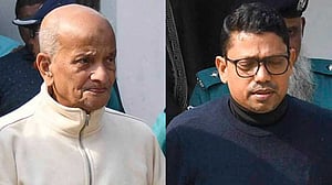 চকলেট চাইলেন কামাল মজুমদার, পলকের আইনজীবীর প্রশ্ন, ‘আর কত রিমান্ড’