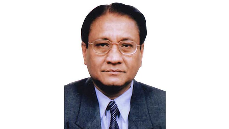 সাউথইস্ট ইউনিভার্সিটিতে কামালউদ্দিনকে শেষ শ্রদ্ধা