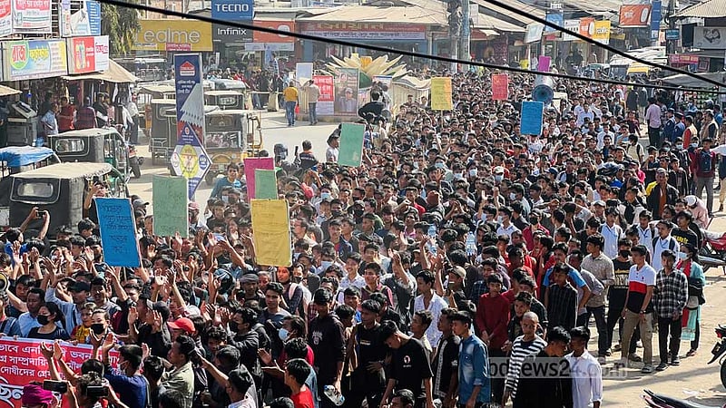‘সবখানেই আদিবাসীদের হেনস্তা করা হচ্ছে’