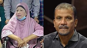 খালেদা জিয়া ফের ‘গণতন্ত্রে ভূমিকা রাখবেন’, প্রত্যাশা আসিফ নজরুলের