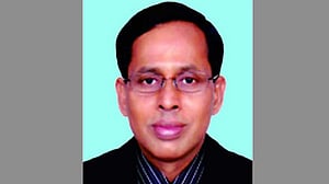 কেয়া গ্রুপের চেয়ারম্যান খালেকের বিরুদ্ধে দুদকের মামলা