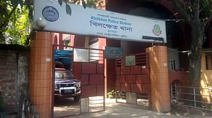 খিলক্ষেতে আবাসন প্রতিষ্ঠানের কর্মীকে হত্যা