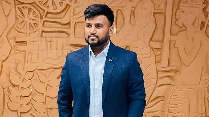 খুলনা বিশ্ববিদ্যালয়ের ছাত্র অর্ণব হত্যা: অজ্ঞাতদের আসামি করে মামলা