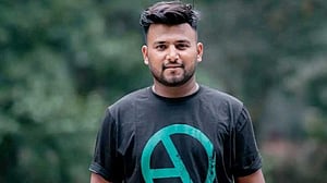 খুলনা বিশ্ববিদ্যালয়ের ছাত্র অর্ণব হত্যা: বন্ধুকে গ্রেপ্তার দেখাল পুলিশ