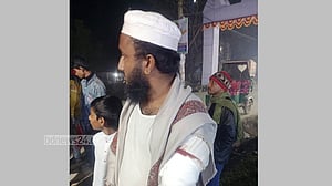 কিশোরগঞ্জে ওয়াজ মাহফিলে গুলি, মাদ্রাসা পরিচালকসহ আহত ২