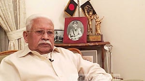 সফিউল্লাহর বীরগাথা আজীবন স্মরণ করবে মানুষ: প্রধান উপদেষ্টা