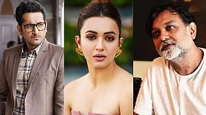 ‘হেমলক সোসাইটি’র সিকুয়েলের নায়িকা পাওয়া গেছে