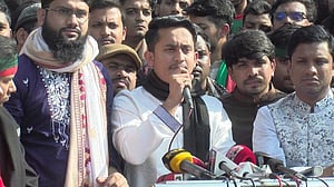 আন্তর্জাতিক আদালতে সীমান্তে হত্যার বিচার চান সারজিস