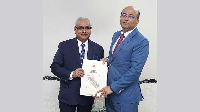 বাংলাদেশে পূর্ব তিমুরের অনারারি কনসাল কুতুবউদ্দিন আহমেদ