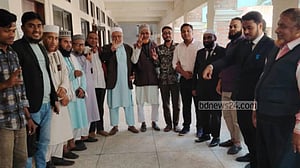 বোমা হামলা মামলায় লক্ষ্মীপুরে জামায়াতের আমিরসহ ৩৭ আসামি খালাস