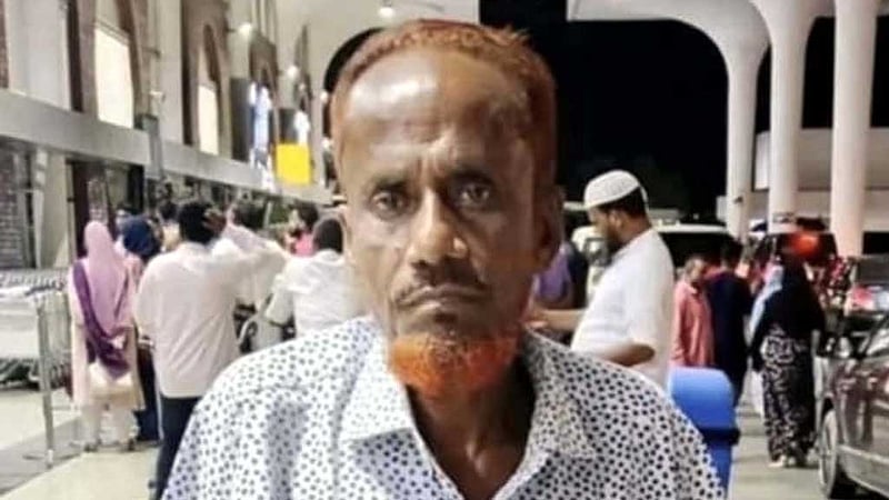 লক্ষ্মীপুরে নিখোঁজের ৪ দিন পর বৃদ্ধের লাশ মিলল খালে