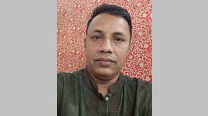 লক্ষ্মীপুরে চরের জমি দখল, যুবদল নেতাকে বহিষ্কার