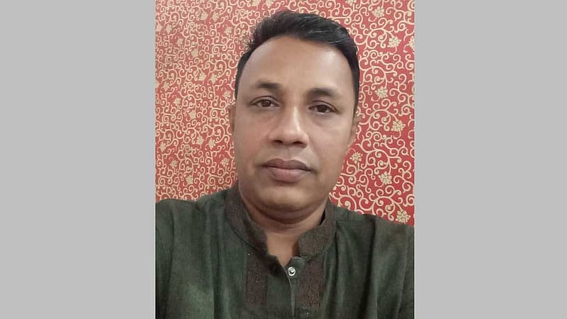 লক্ষ্মীপুরে চরের জমি দখল, যুবদল নেতাকে বহিষ্কার