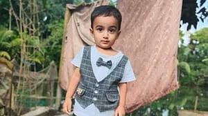 লক্ষ্মীপুরে বাসার পাশে গর্তে মিলল নিখোঁজ শিশুর লাশ