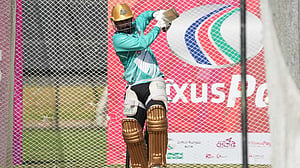 ১০ রান করলেও লিটনকে দলে রাখতে চান খালেদ মাহমুদ