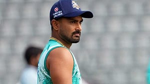 ঢাকা ক্যাপিটালস একাদশের বাইরে লিটন