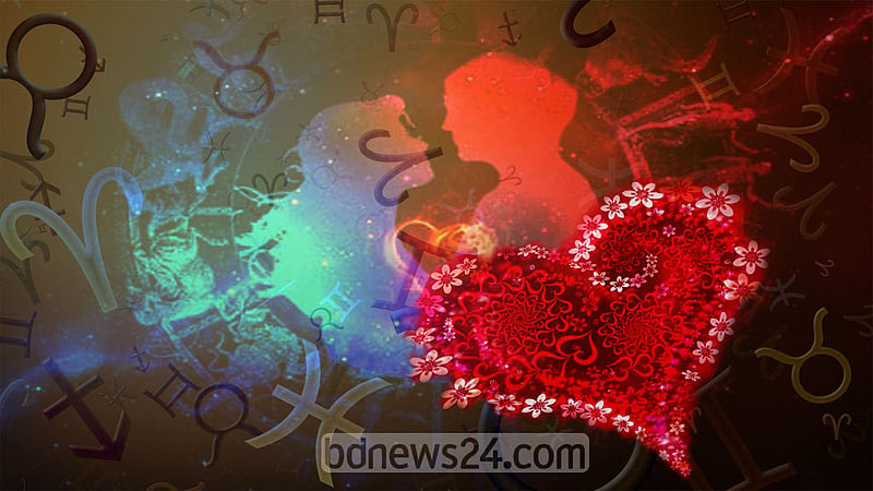 ২০২৫ সালের প্রেম ভালোবাসা আর বিয়ের ভাগ্য